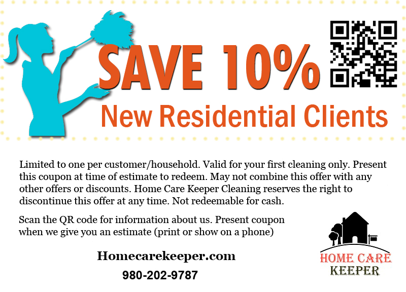 Home Care Keeper Image